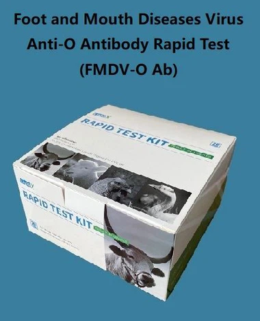 FMDV-O Ab tests