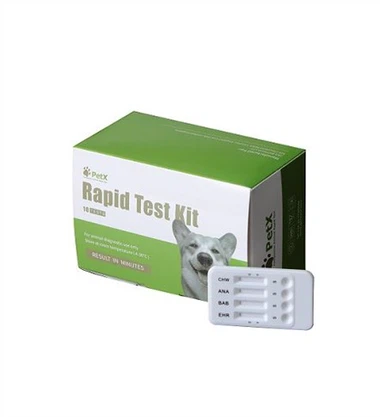 Giardia antigēna ātrais tests