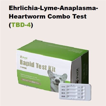 EHR BAB ANA CHW Combo Test